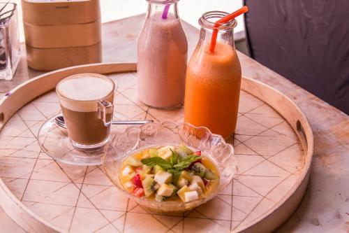 Apartamento Letmalaga Comfort Studio