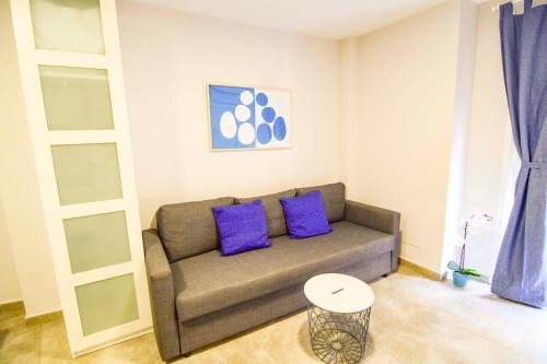 Apartamento Letmalaga Comfort Studio