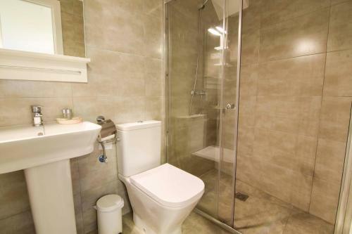 Apartamento Letmalaga Comfort Studio