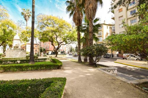 Apartamento Letmalaga Comfort Studio