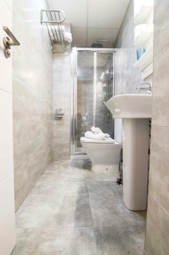 Apartamento Letmalaga Comfort Studio