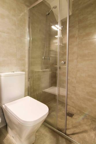 Apartamento Letmalaga Comfort Studio