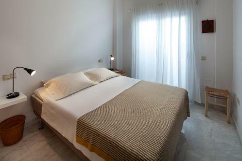 Apartamento Roomalaga Parras
