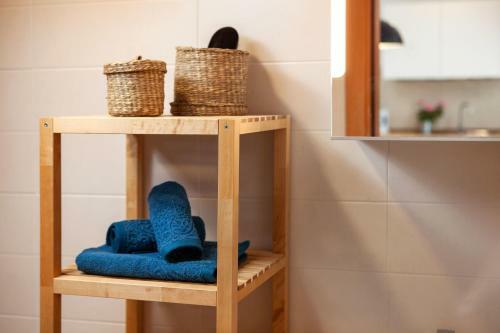 Apartamento Roomalaga Parras