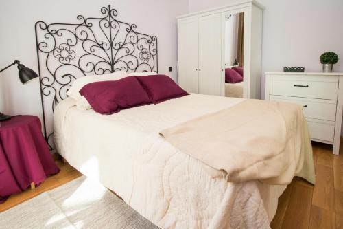 Apartamento Amazing Modern Studio
