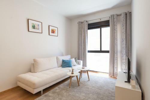 Apartamento Malagasuite Centre Rooftop Pool