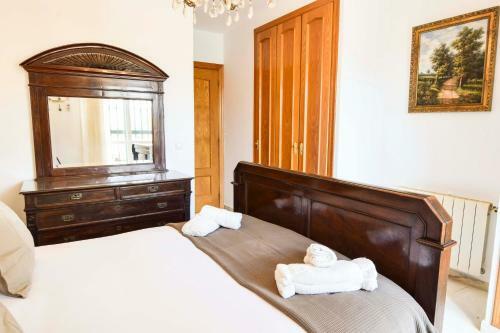 Apartamento Letmalaga West Beach