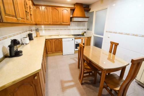 Apartamento Letmalaga West Beach