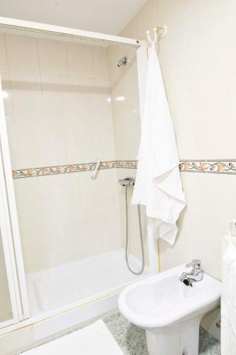 Apartamento Letmalaga West Beach