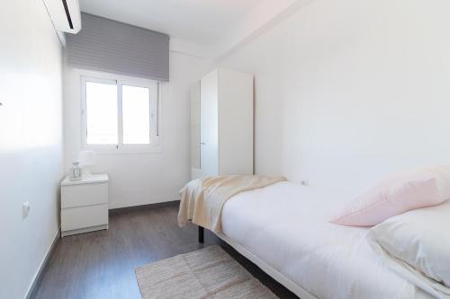 Apartamento Luminous 3 Bedroom 5 Min Beach