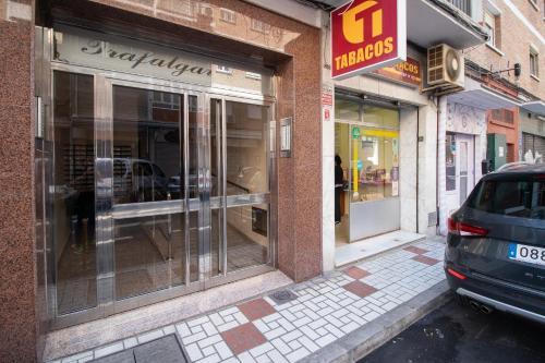 Apartamento Luminous 3 Bedroom 5 Min Beach