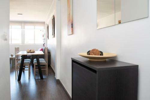 Apartamento Luminous 3 Bedroom 5 Min Beach