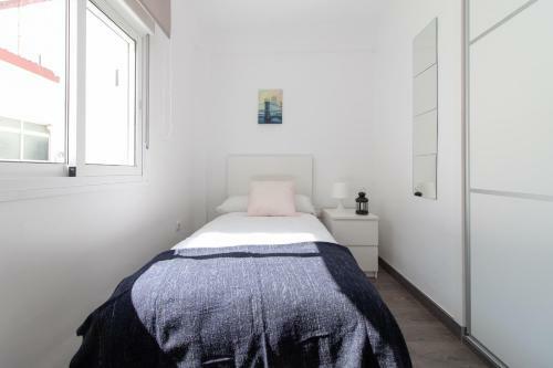 Apartamento Luminous 3 Bedroom 5 Min Beach