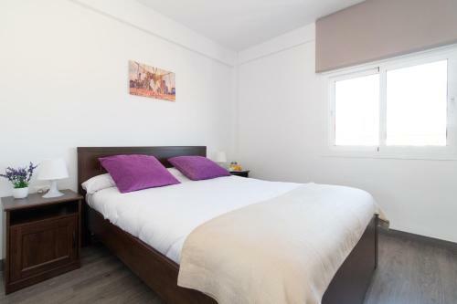 Apartamento Luminous 3 Bedroom 5 Min Beach