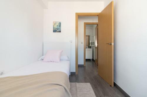 Apartamento Luminous 3 Bedroom 5 Min Beach