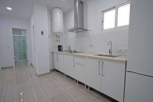 Apartamento Edificio Victoria Grupalmalaga