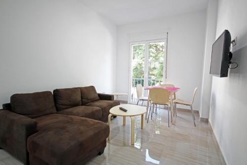 Apartamento Edificio Victoria Grupalmalaga