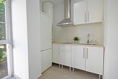 Apartamento Edificio Victoria Grupalmalaga