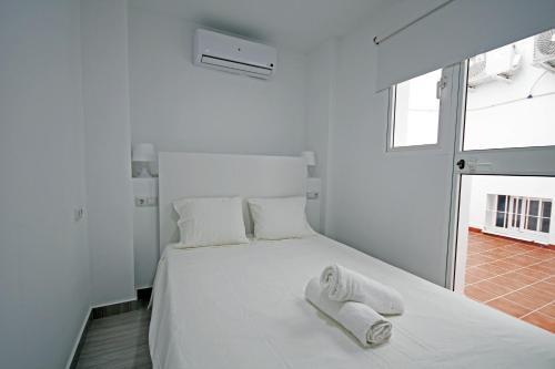 Apartamento Edificio Victoria Grupalmalaga