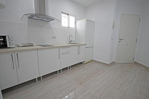 Apartamento Edificio Victoria Grupalmalaga