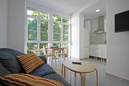 Apartamento Edificio Victoria Grupalmalaga
