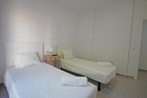 Apartamento Edificio Victoria Grupalmalaga