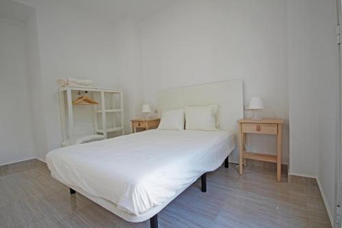Apartamento Edificio Victoria Grupalmalaga