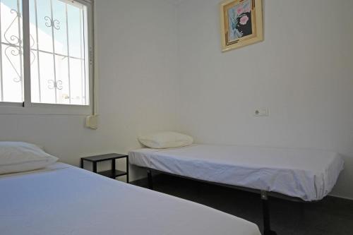 Apartamento Huelin Grupalmalaga