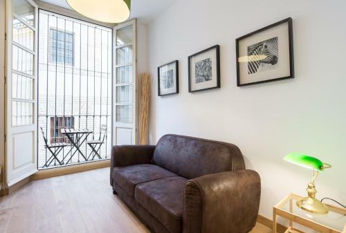 Apartamento Lu&cia City Centre Carreteria