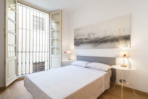 Apartamento Lu&cia City Centre Carreteria
