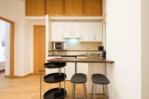 Apartamento Lu&cia City Centre Carreteria