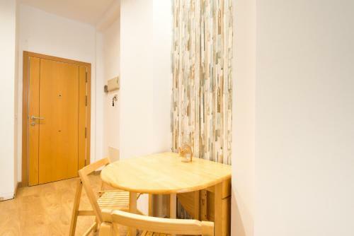 Apartamento Lu&cia City Centre Carreteria