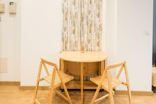 Apartamento Lu&cia City Centre Carreteria