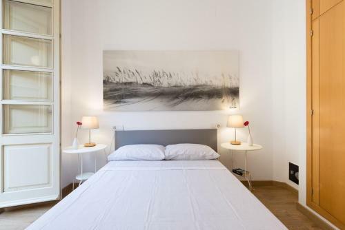 Apartamento Lu&cia City Centre Carreteria
