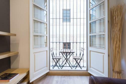 Apartamento Lu&cia City Centre Carreteria