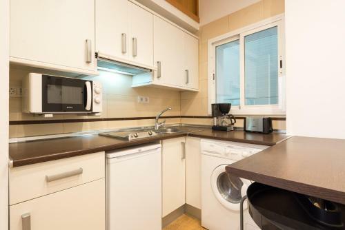 Apartamento Lu&cia City Centre Carreteria