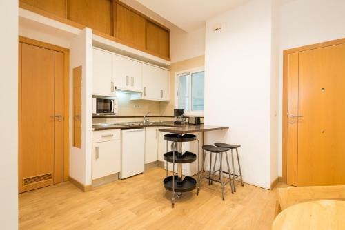 Apartamento Lu&cia City Centre Carreteria