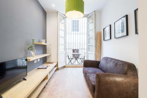 Apartamento Lu&cia City Centre Carreteria