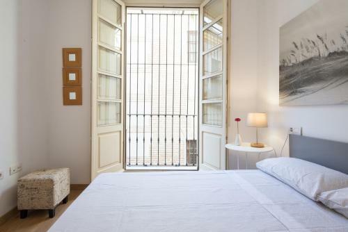 Apartamento Lu&cia City Centre Carreteria