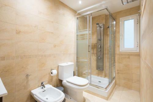 Apartamento Lu&cia City Centre Carreteria