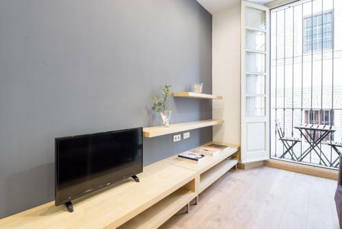 Apartamento Lu&cia City Centre Carreteria