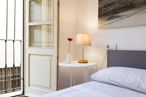 Apartamento Lu&cia City Centre Carreteria