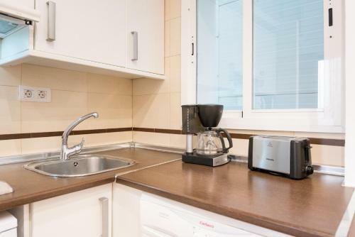 Apartamento Lu&cia City Centre Carreteria