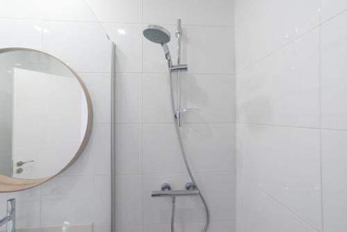 Apartamento Urbe10 Alcazaba Premium