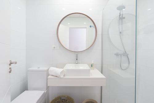 Apartamento Urbe10 Alcazaba Premium