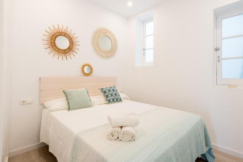 Apartamento Urbe10 Alcazaba Premium