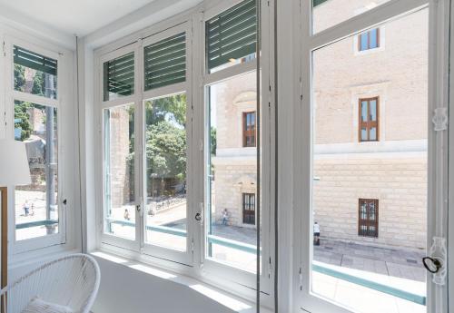 Apartamento Urbe10 Alcazaba Premium