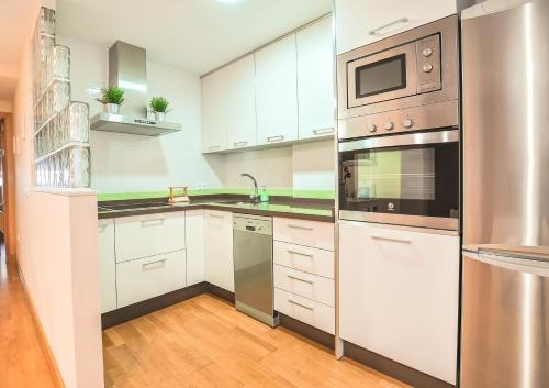 Sitito Quejana Apartment Con Aparcamiento