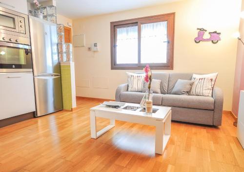 Sitito Quejana Apartment Con Aparcamiento