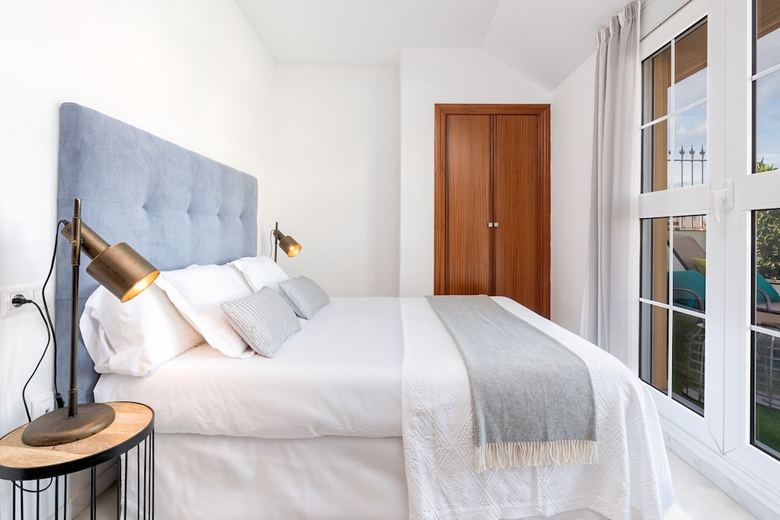 Apartamento Iloftmalaga Puerta Del Mar